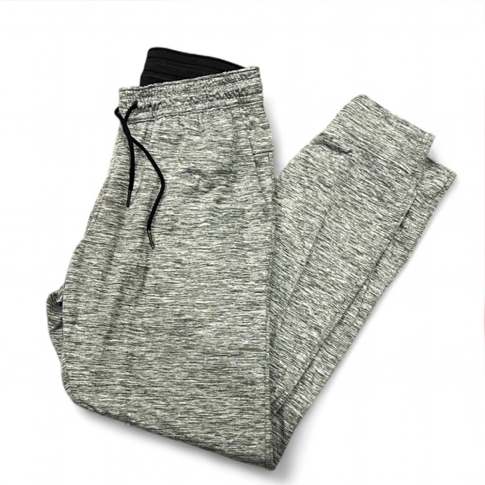 Zella Pyrite Slim Fit Pocket Joggers Green